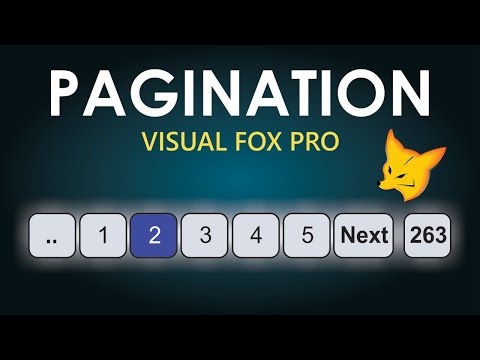FoxPro Devs Studio Intro
