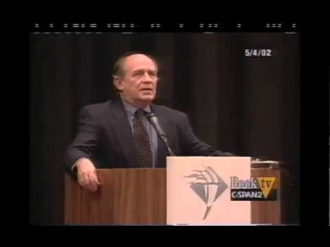 Charles Murray on the Black/White IQ Gap "Very Intractable Difference"
