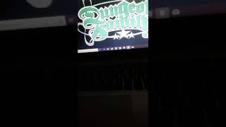 Dungeon family they coming black cloud reaction