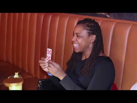 Evan Driggs Magic - Charlotte Magician video.
