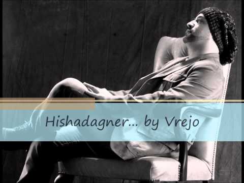 Vrej Sahagian "Hishadagner"