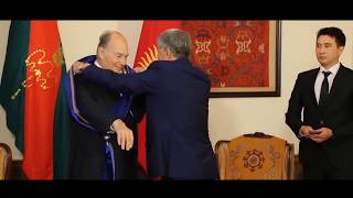 Diamond Jubilee Darbaar Song by Karim Khan - YouTube