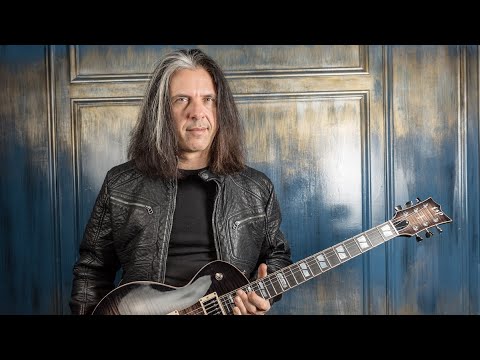 Jazz Guitar Today Talks to Metal/Jazz Guitarist Alex Skolnick