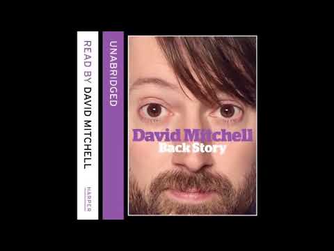Audiobook Back Story by David Mitchell part 2
