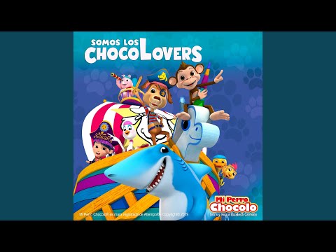 Chocolo cuidaba los pollitos hasta 20