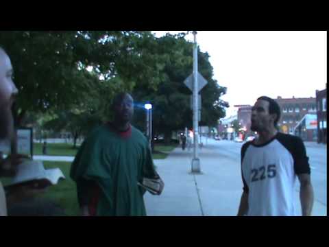 PT2 TALKING TO THOTH/HERMES #1 DISCIPLE