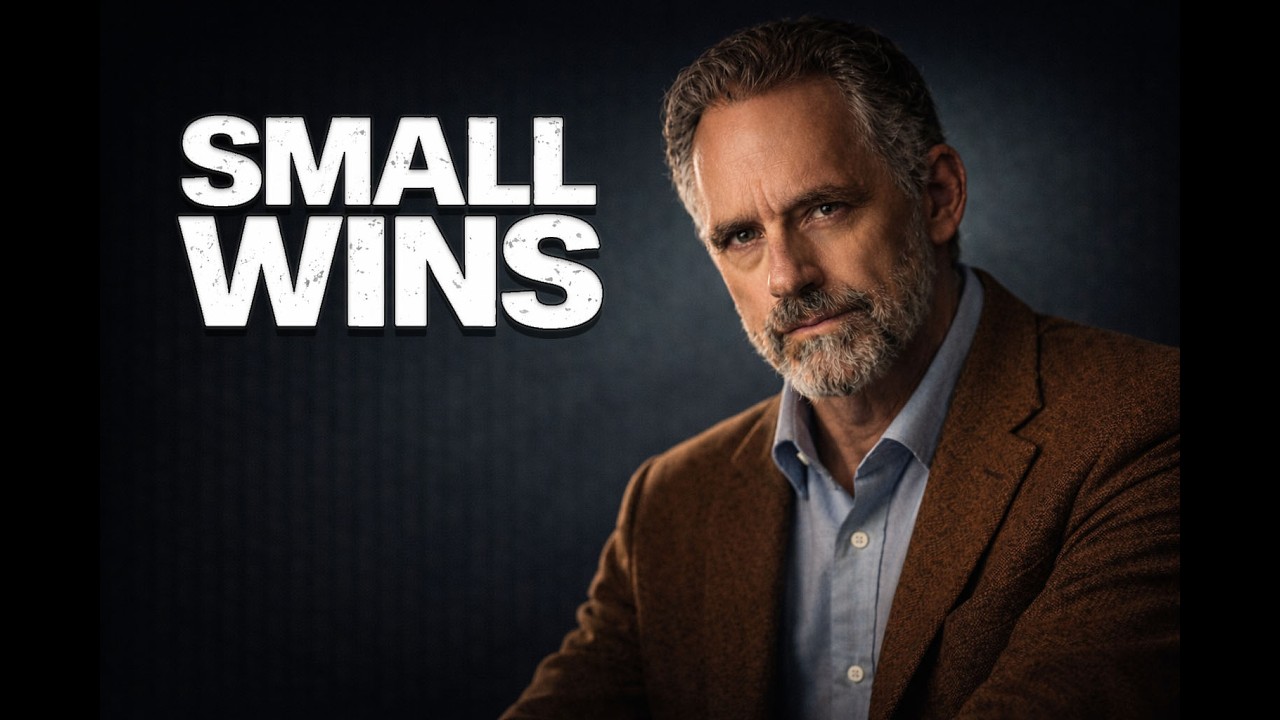 進步的藝術：從清掃房間到承擔人生的責任之旅