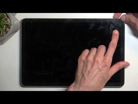 How to Enable Recovery Mode on GOOGLE Pixel Tablet - Factory Reset, Wipe Cache Partition and More!