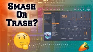FL Studio 20.5 Update is it a Smash or just Trash?