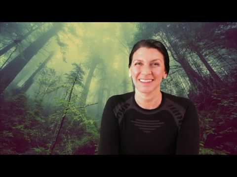 11.4.2020, Neuland - Meditation: Herzenskraft statt Angst - 13 Hertz - Amina Meineker