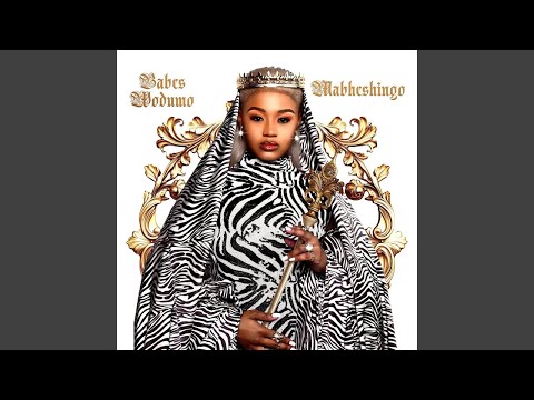 Babes Wodumo - Ekhoneni (Official Audio) feat. Madanon & Rifle Deep