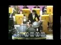 Bobby Darin - Worried Mind/Splish Splash/Drum Solo (Live 1972)