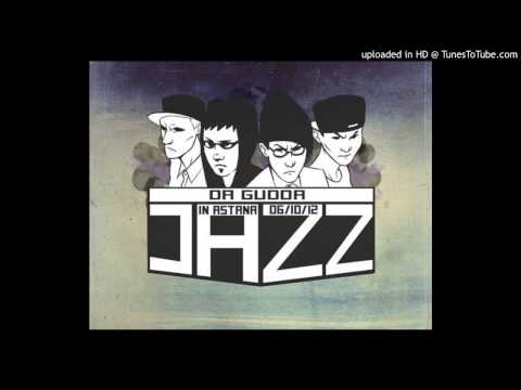 Tanir (Da Gudda Jazz) - Бережно