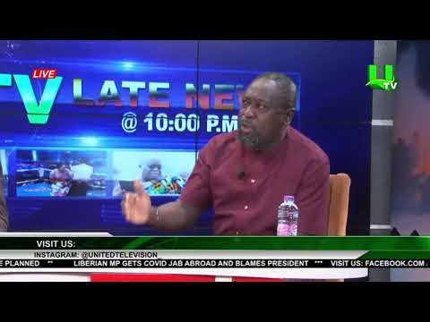 LATE NEWS DISCUSSION 16/07/21