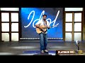 Indian Idol Audition Clip Ayushman Vishal Dadlani Shreya Ghosal Badshah