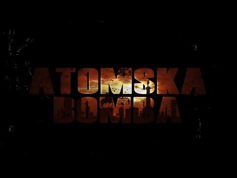 Hele feat. Vule CYA - ATOMSKA BOMBA (OFFICIAL VIDEO / Serbian Rap 2020)
