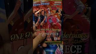 [EB-03] ดวงหมดละ EP. 35 #เปิดการ์ด  #onepiecetcg #shots #packopening #eb03