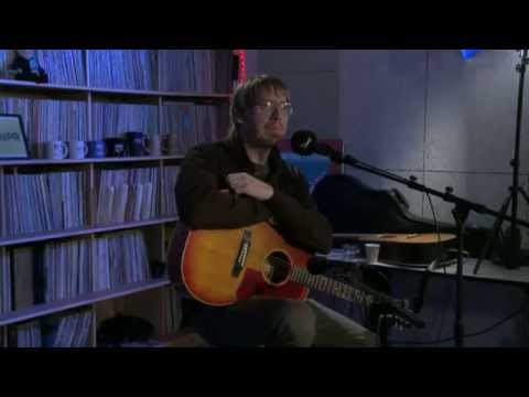 WKMS "Sounds Good - Live Lunch" featuring Dan Cohen