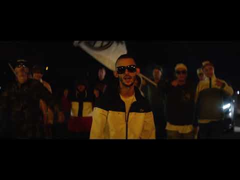 HZD/HAZZIDY - Półmrok [prod. SZCZUR]