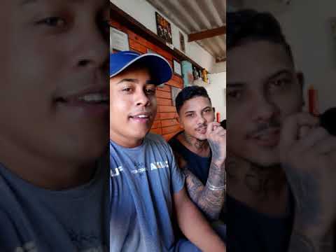 NGC BORGES - UOL REACT  《 OPINIÃO DE QUEBRADA!! 》