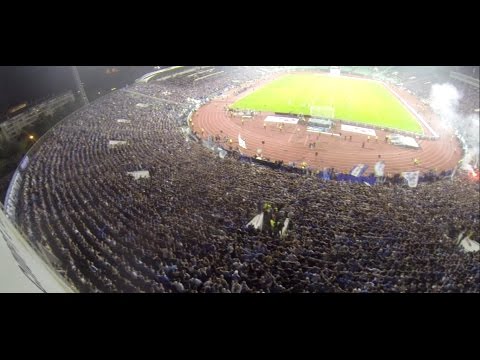 Still Levski Sofia (part two)