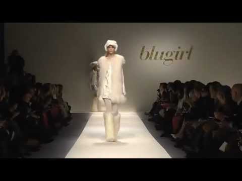 Blugirl Fall 2012/2013 Full Fashion Show