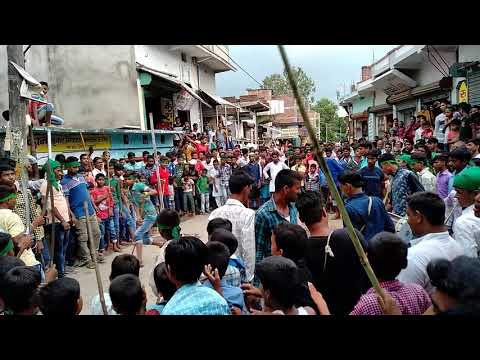 Sigori muharram akhara