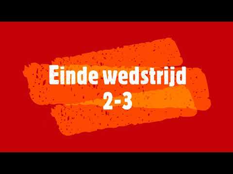 Kozakken Boys 4 vs GSC ODS 3 - Lange samenvatting