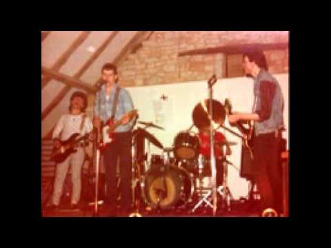 Dirty Wankers - 1982