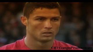 *My Name Is Ronaldo, Cristiano Ronaldo* (Quantum Of Solace Style) *HD*