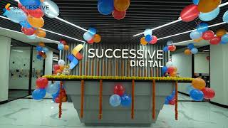 Successive Digital - Video - 3