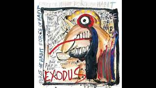 EXODUS - Feeding Time At The Zoo