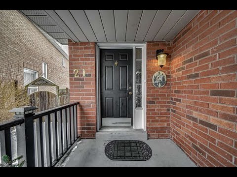 Ajax Real Estate - 21 Hemans Crt