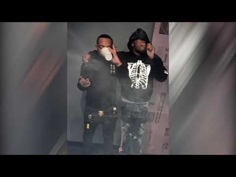 The Marksman - Get Back (Ft. Suckerfreecoop, Domoelchapo, & Stanlog9) Great Flood 7:17