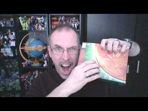 GotBot Goes Live: Transformers Legacy/Studio Series Notes, Iron Factory and a Quick Unboxing