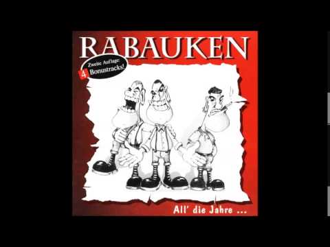 Rabauken - Bundeswehr
