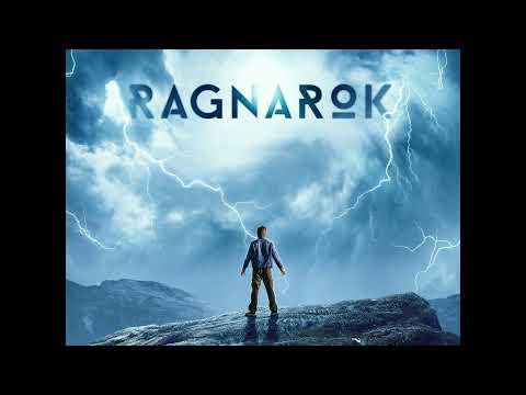 Ragnarok credit music season1 episode 4 Netflix