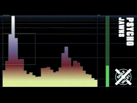 JAWNS - Psycho (Official Audio)