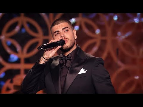 Andrei Banuta - Medley (Afara Ploua & Nu M-am Gandit La Despartire) | Live  ⁨@labinesilaroast