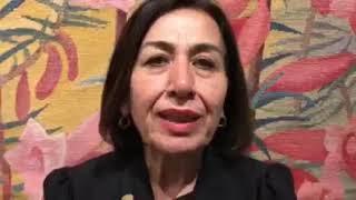 50 YIL 50 ÖYKÜ - Avustralya'ya Göçün 50. Yılı