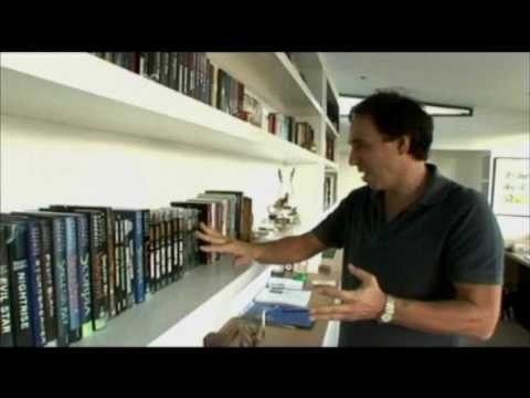 Anthony Horowitz.mpg