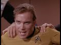 Kirk Gives General Order 24 In A Taste Of Armageddon