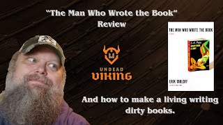 A review of "The Man Who Wrote the Book" - and some stories