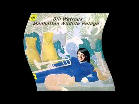 Bill Watrous - Fourth floor walk-up