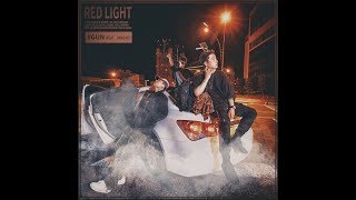 (SINGLE) 샵건 #Gun - Red Light (Feat. Jhnovr) (Prod. Newmaze)