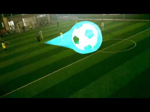 Faris Halı Saha 11.04.2016 23:00 - akillisaha.com