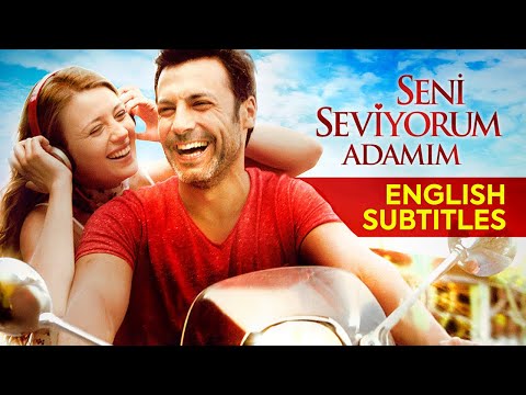 Seni Seviyorum Adamim (2014) Trailer