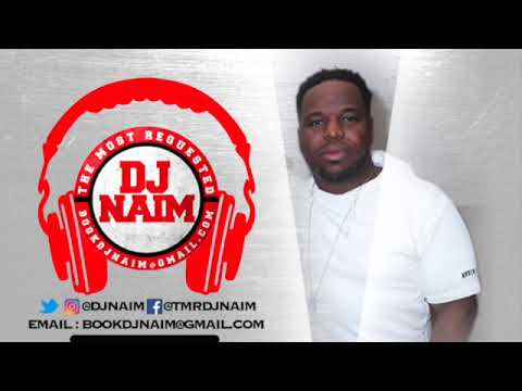 BERES HAMMOND MIX BY DJ NAIM ... PT.1