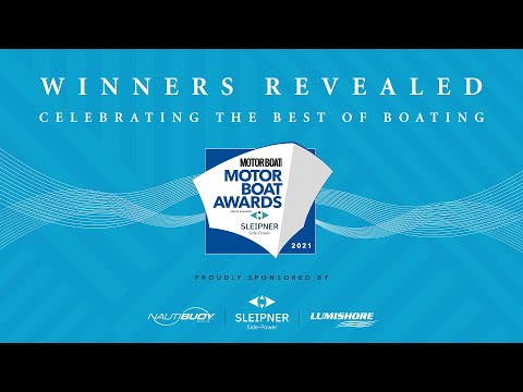 Motor Boat Awards 2021: Celebrating the best of boating | Motor Boat & Yachting