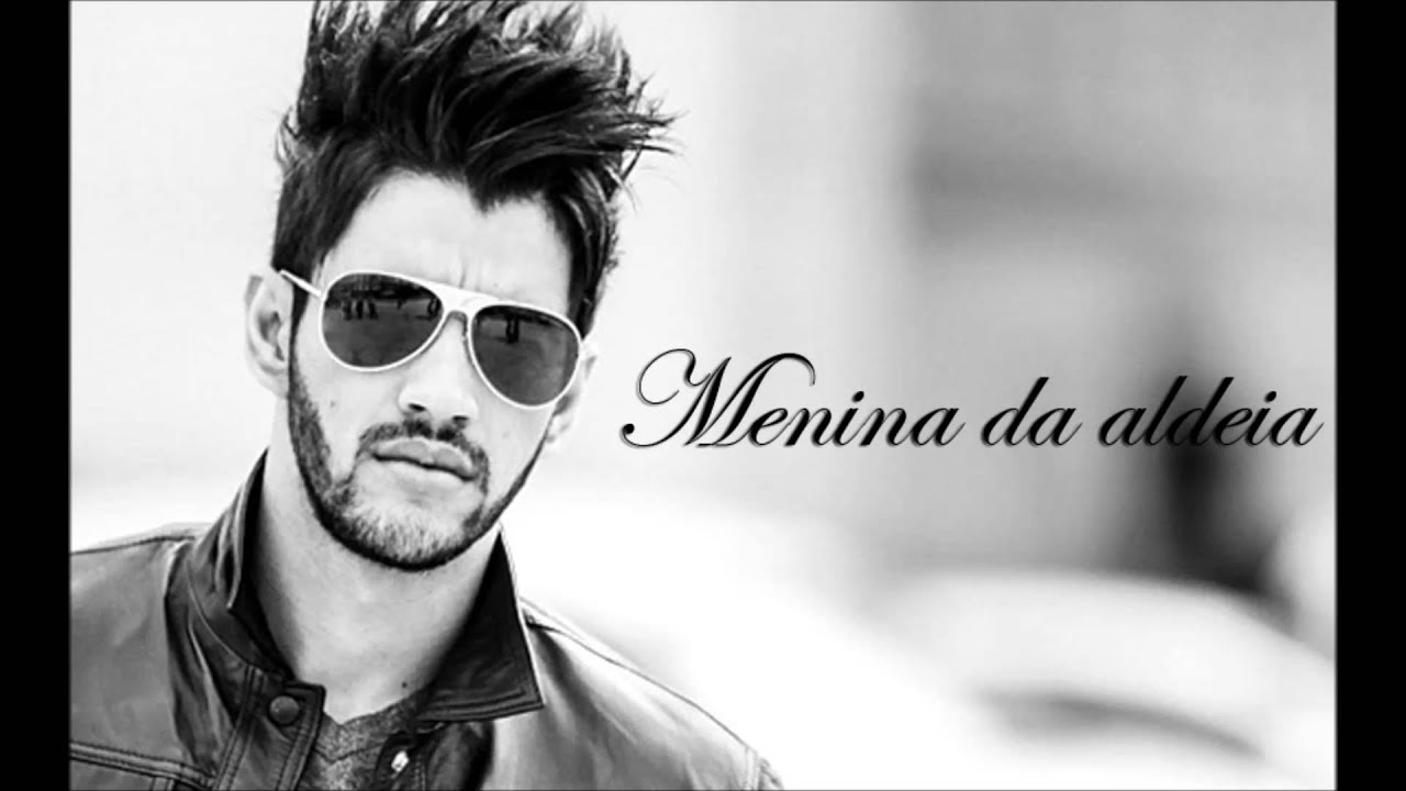 Gusttavo Lima -Menina da Aldeia